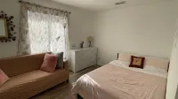 Perfect Desert Getaway