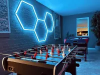 Luray Downtown / Hot Tub / Game Room / Firepit