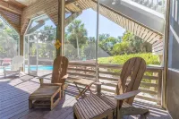 Endless Summer - In Search of the Perfect House in North Captiva, sleeps 10.