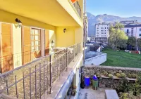 Loft in Centro Aosta, relaxation comfort and charm, a few steps from the Porte Romane.