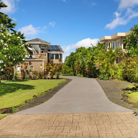 5 Bedroom Open Plan with Ocean Views, Queens Bath, Bali Hai, and Golf Course