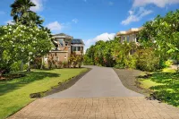 5 Bedroom Open Plan with Ocean Views, Queens Bath, Bali Hai, and Golf Course - Jacuzzi