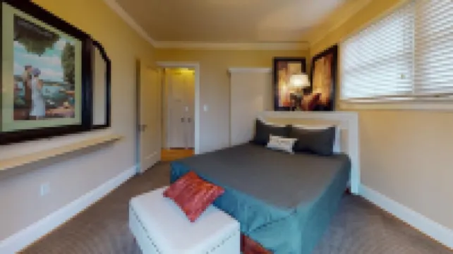 Lower Suite: a classic suite in a quiet Seattle home Hotels in fremont