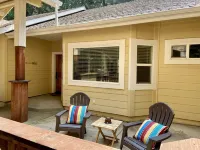 Beautiful Custom Home near Lake McCumber & Mt Lassen