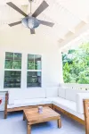 Modern Farmhouse Steps from Downtown New Buffalo & Lake Michigan!