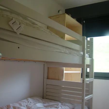 Luxury apartment TIGNES LE LAC 2100m Bec Rouge 53 m2 ski in ski out