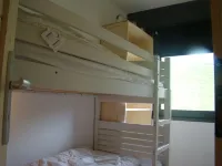 Luxury apartment TIGNES LE LAC 2100m Bec Rouge 53 m2 ski in ski out Hotel in zona Tignes Station de Ski