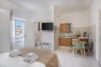Giufrania Suite