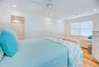 🌊☀️🏖️4 bedrooms 3.5 bath. Gorgeous marsh views. Wrap around porch  🏖️☀️🌊