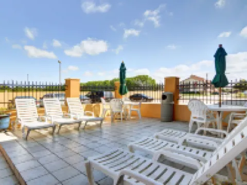 Quality Inn DFW Airport North Hotels in Irving