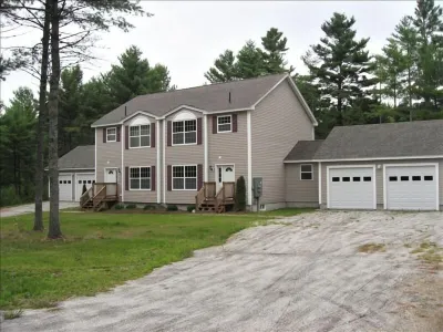 Sunday River Rental