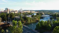 Beautiful Spokane Valley Home - 2-Star