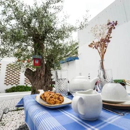 Marias Guesthouse Beja