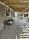 Cozy 3 Bd New Home in Tranquil Apalachicola. Golf Cart Extra. Monthly Only - 2-Star