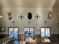 Beautiful 5/5.5 Home on 5 Acres w/Private Pool & River Access!