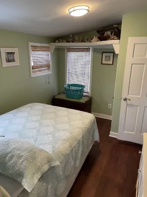 Come to Camden Cottage for your Best Vacation Evah!