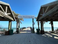 2026 Season  Sale  Executive Pool Home~Minutes to Beaches, Marina, Preserve