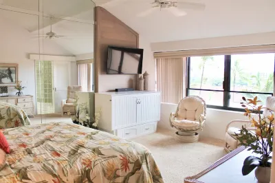Not for Sale - Perfect for Couples & Families! Ocean & Golf Views! Owner-Host