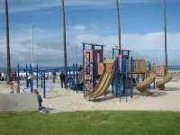 La Jolla Shores Village, Romantic Hideaway, Short stroll to beach, New upgrades