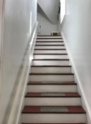 1 minute to historic downtown, bring your pet!