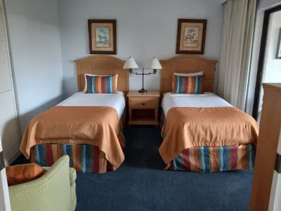 Near beach, view tropical plantings from 4th floor privacy, + pickleball courts!