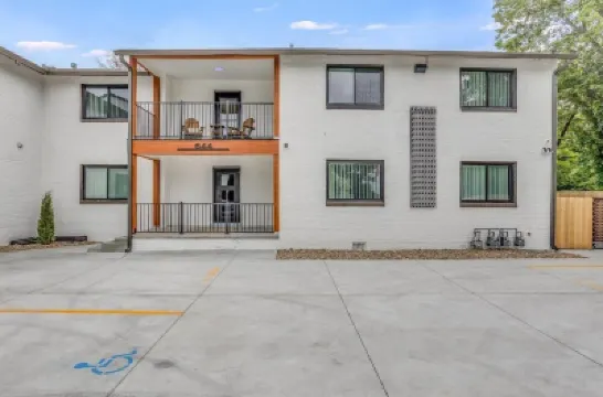 Walk to Wesley. Pickle Ball and Family Fun Here! Hotels in 