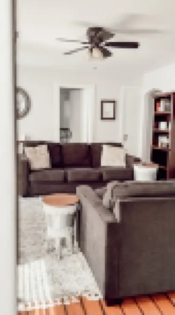 The Springfield: 2br - 1bth - 4 guests