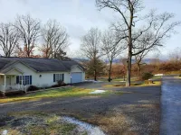 Cottage at Chimney Ridge Farms