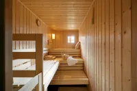 Large chalet apartment near Kronplatz for up to 7 people with sauna