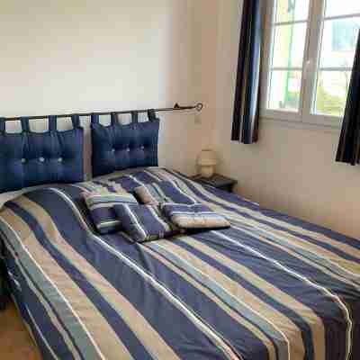 Le 552 en Baie - Gîte for 4 to 7 people with parking lot Rooms