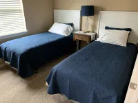 Welcome to the serene setting of Lake Cypress Retreat!