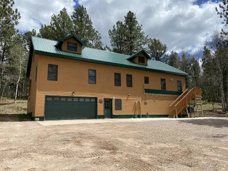 Home Base for ALL your Black Hills adventures!