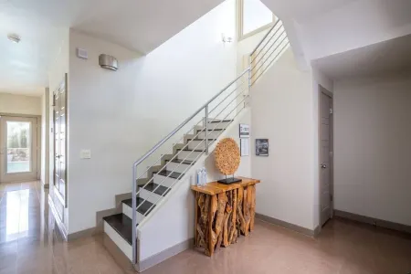 Mountain View Pool House