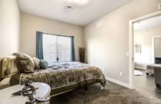 Clubhouse Fully Equipped Apartment Hotel a 