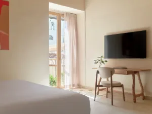 Kimpton Las Mercedes