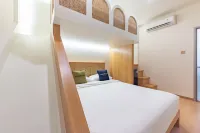Casabella Bandung Hotels in Kecamatan Sukajadi