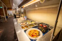 Hospitality Carnarvon, SureStay Collection by Best Western - 朝食