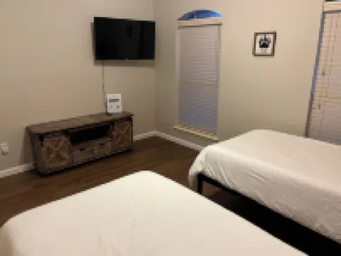Perfect home for Baylor, Silos, and Business guests Hotels in Hewitt