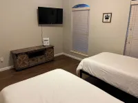 Perfect home for Baylor, Silos, and Business guests Hotels in Hewitt