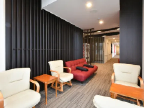 Hotel Nishiyama Hotels in Minamisoma