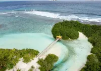 Blissview Maldives - Thulusdhoo - Ocean View