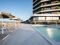 Hotel Playa Suite Hotels in Fano