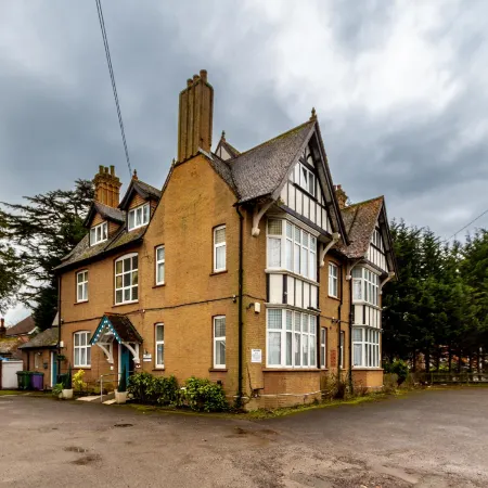 London Gatwick Inn