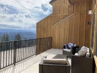 The EDGE:  Picturesque & Secluded Gem - Scenic View