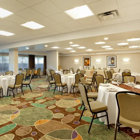 Holiday Inn ST AUGUSTINE - WORLD GOLF by IHG