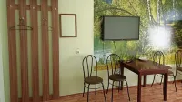 Smart Hotel Zlatoust Hotel