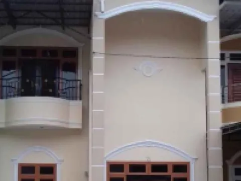 Villa Inn Berastagi Hotel di Dolat Rakyat