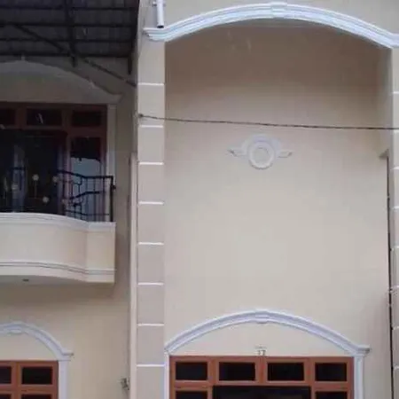 Villa Inn Berastagi