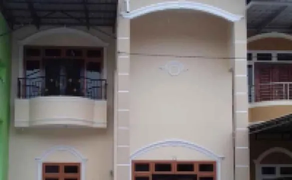 Villa Inn Berastagi