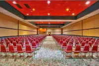 Mcm Grande Hotel FunDome Odessa Hotels in Odessa